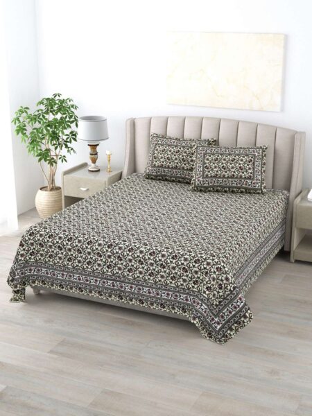 bedsheet